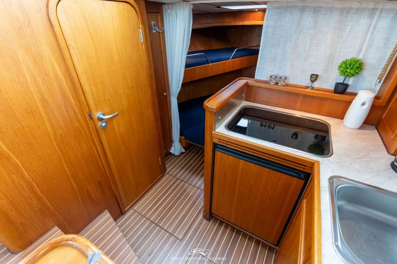Van Vossen Van Vossen Patrouille 9.00 OK foto 23