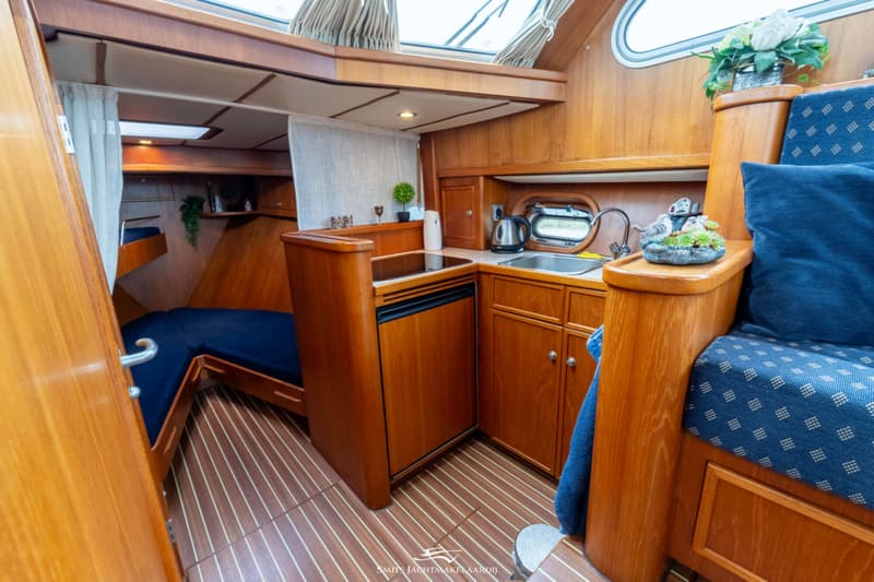 Van Vossen Van Vossen Patrouille 9.00 OK foto 7