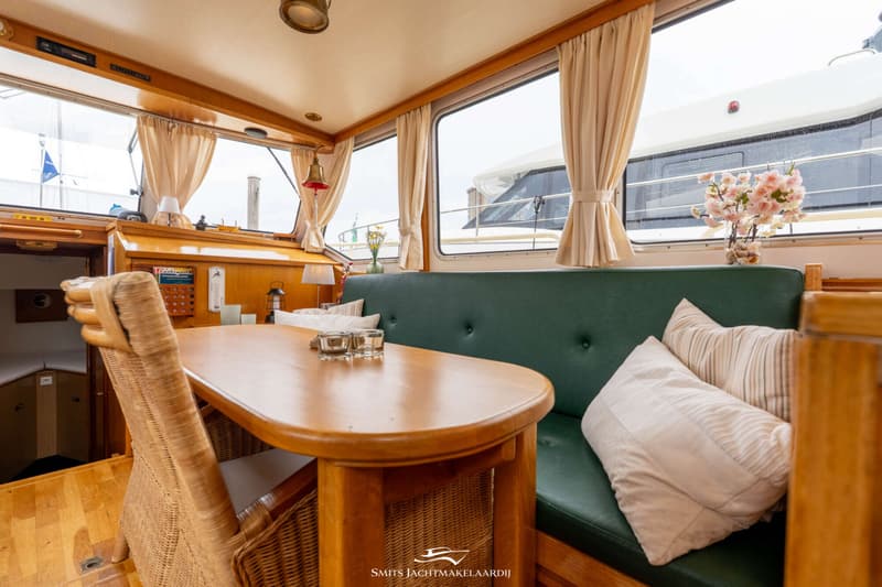 Monty Bank Monty Bank Kotter 41 AK Cabrio foto 17