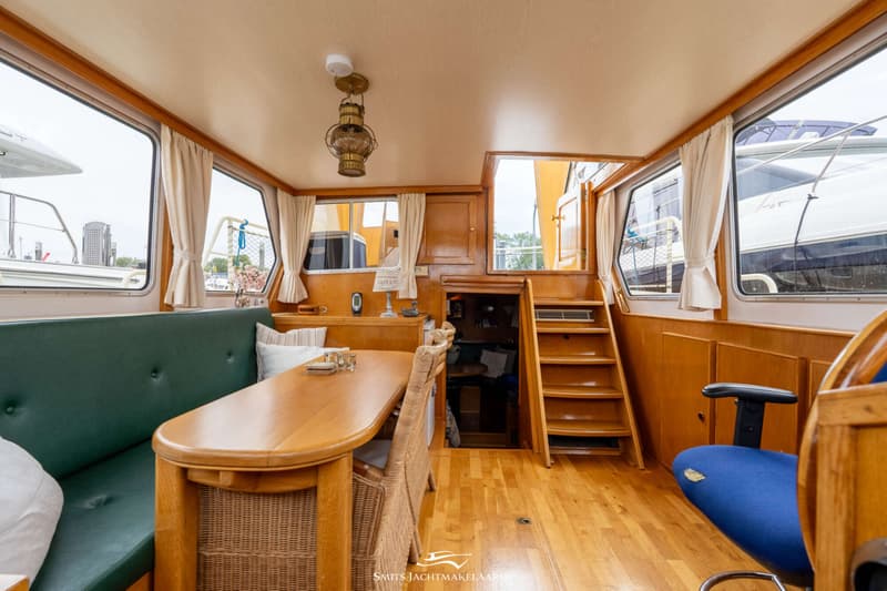 Monty Bank Monty Bank Kotter 41 AK Cabrio foto 20