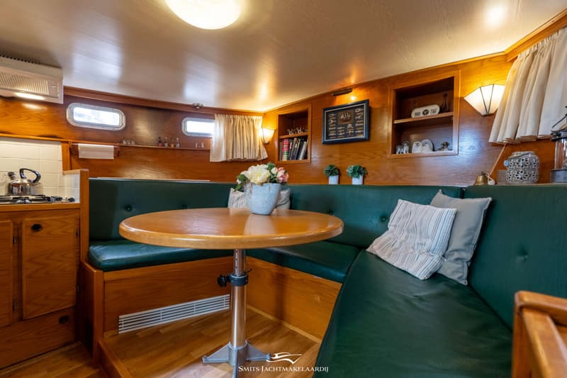 Monty Bank Monty Bank Kotter 41 AK Cabrio foto 10