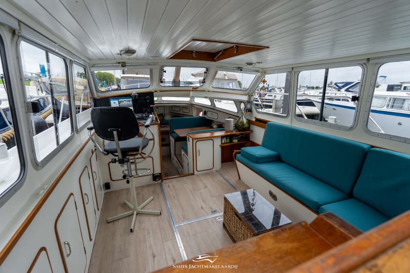 Valkkruiser Valkkruiser 12.30 AK Cabrio foto 2