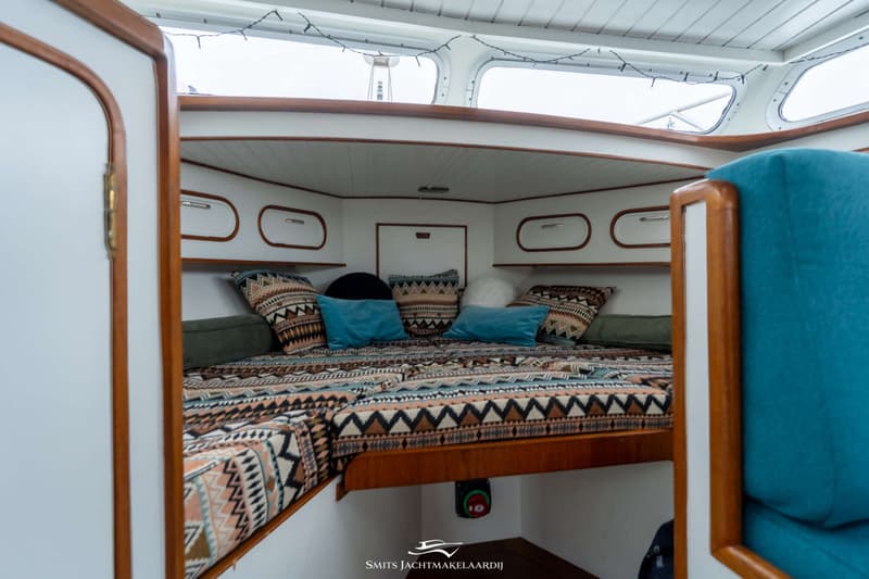 Valkkruiser Valkkruiser 12.30 AK Cabrio foto 11