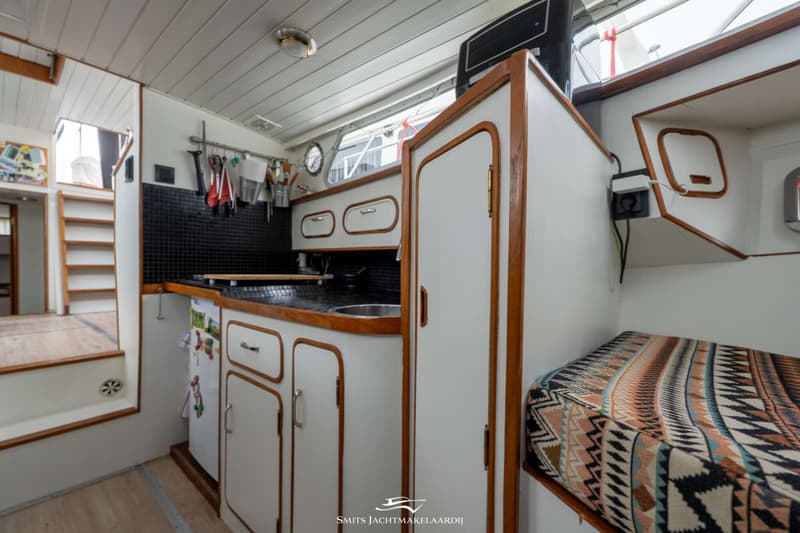 Valkkruiser Valkkruiser 12.30 AK Cabrio foto 13