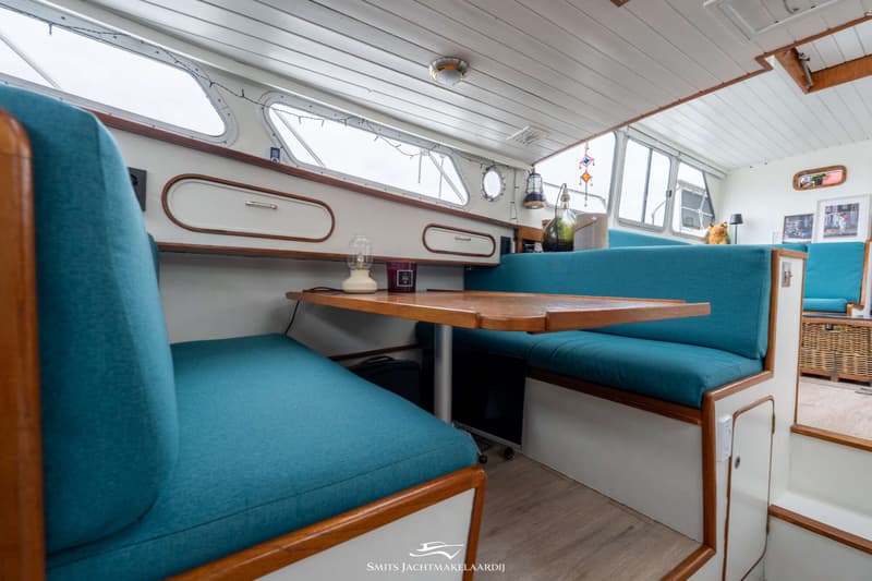 Valkkruiser Valkkruiser 12.30 AK Cabrio foto 14
