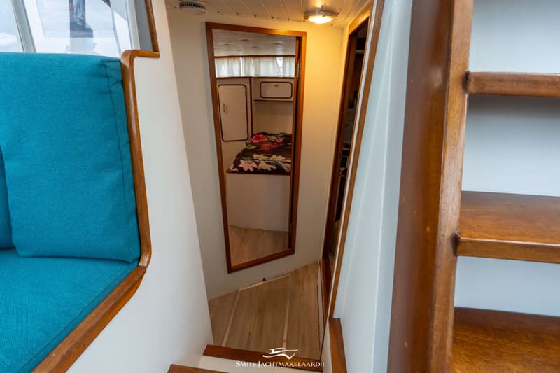 Valkkruiser Valkkruiser 12.30 AK Cabrio foto 17