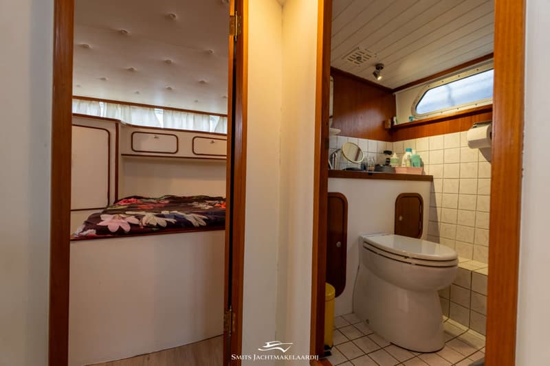 Valkkruiser Valkkruiser 12.30 AK Cabrio foto 18