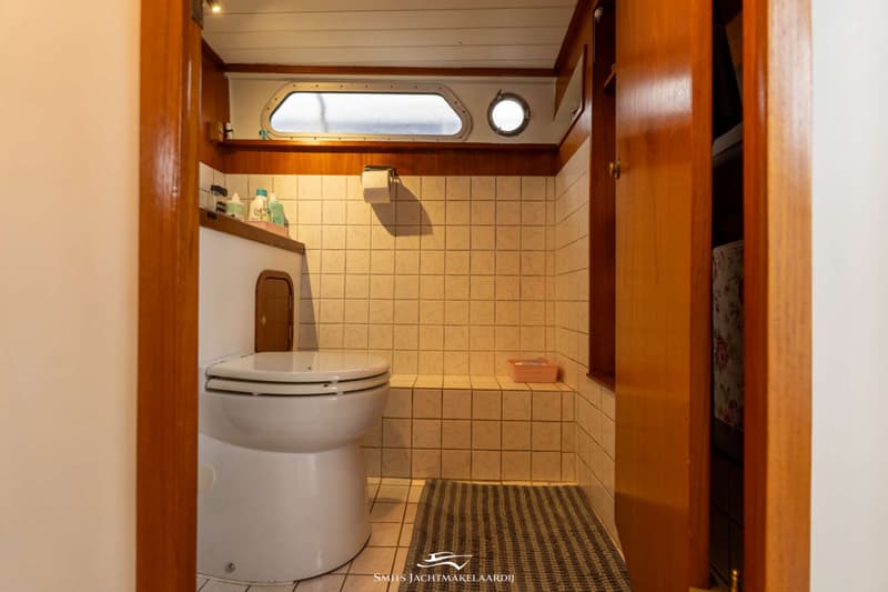 Valkkruiser Valkkruiser 12.30 AK Cabrio foto 19