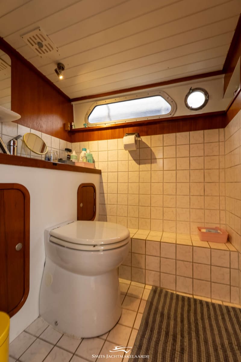 Valkkruiser Valkkruiser 12.30 AK Cabrio foto 20