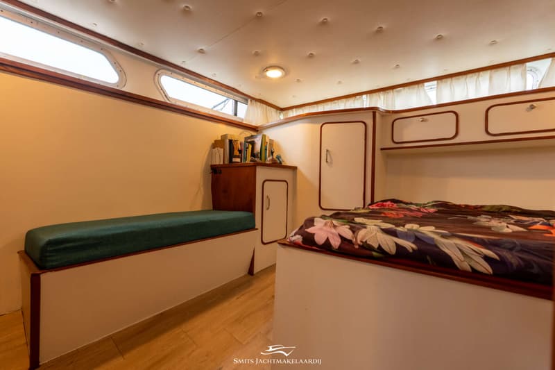 Valkkruiser Valkkruiser 12.30 AK Cabrio foto 21