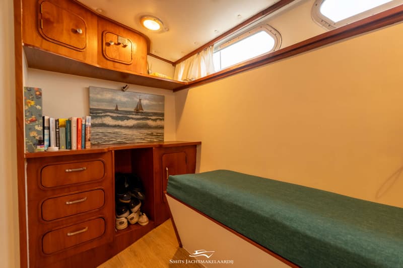 Valkkruiser Valkkruiser 12.30 AK Cabrio foto 23