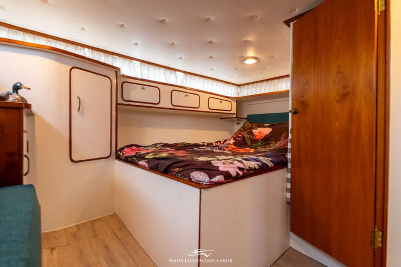 Valkkruiser Valkkruiser 12.30 AK Cabrio foto 24