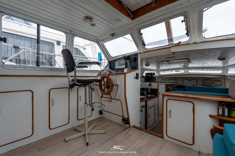 Valkkruiser Valkkruiser 12.30 AK Cabrio foto 4
