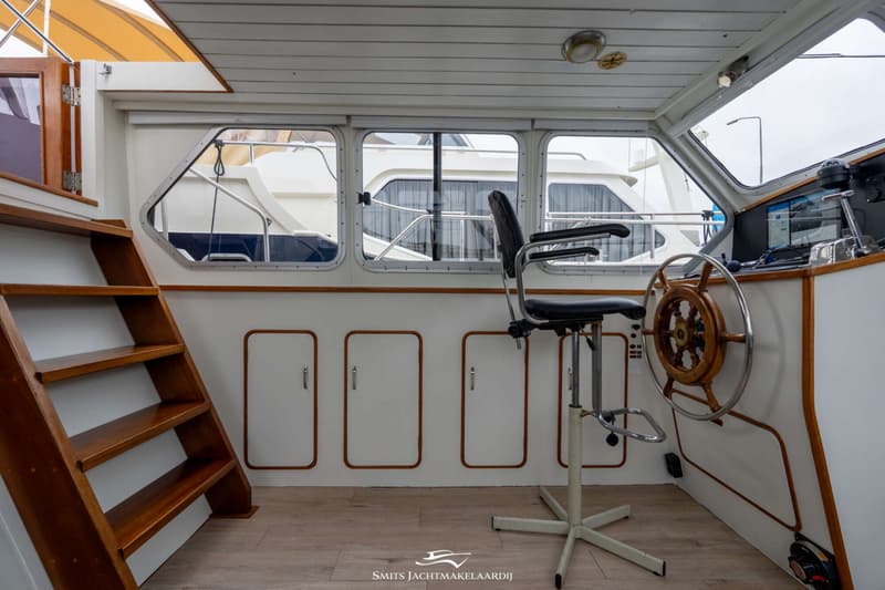 Valkkruiser Valkkruiser 12.30 AK Cabrio foto 5