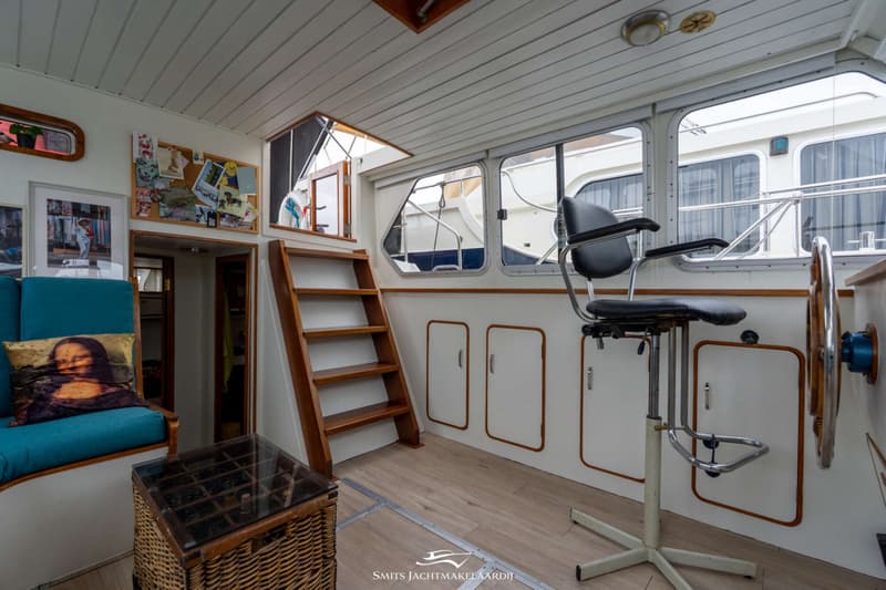 Valkkruiser Valkkruiser 12.30 AK Cabrio foto 6