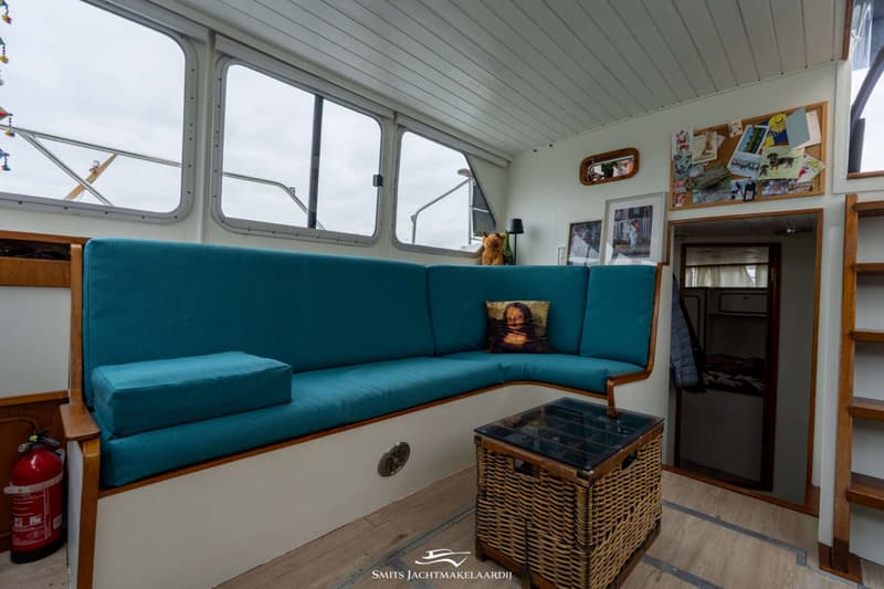 Valkkruiser Valkkruiser 12.30 AK Cabrio foto 7