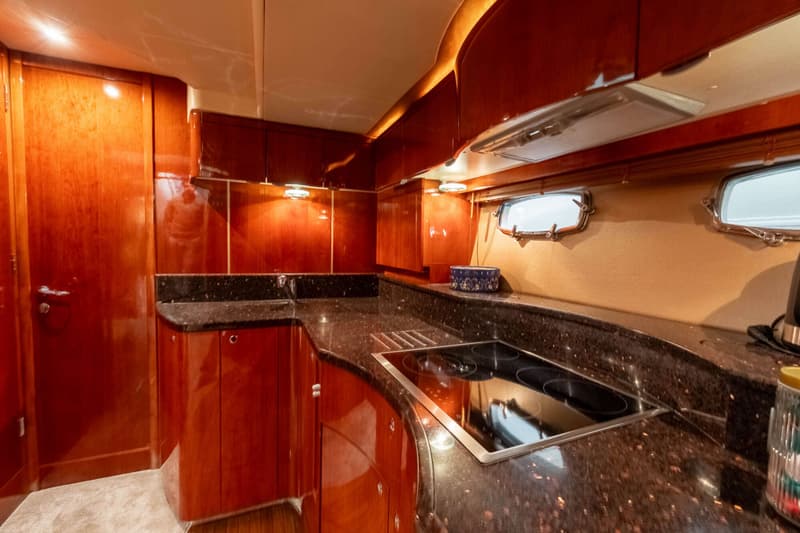 Fairline Fairline Targa 62 foto 12