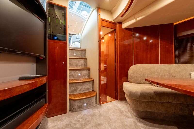 Fairline Fairline Targa 62 foto 13