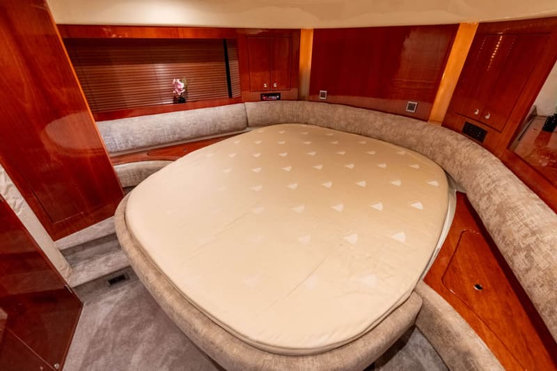 Fairline Fairline Targa 62 foto 19