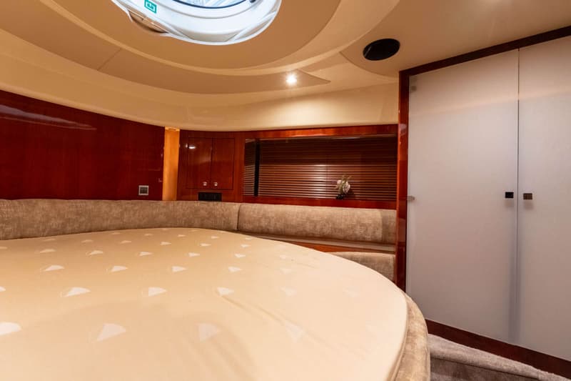 Fairline Fairline Targa 62 foto 20