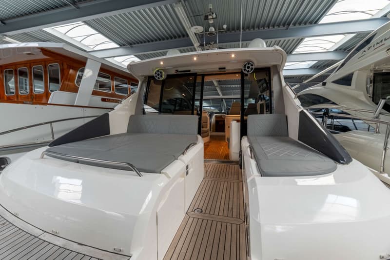 Fairline Fairline Targa 62 foto 3