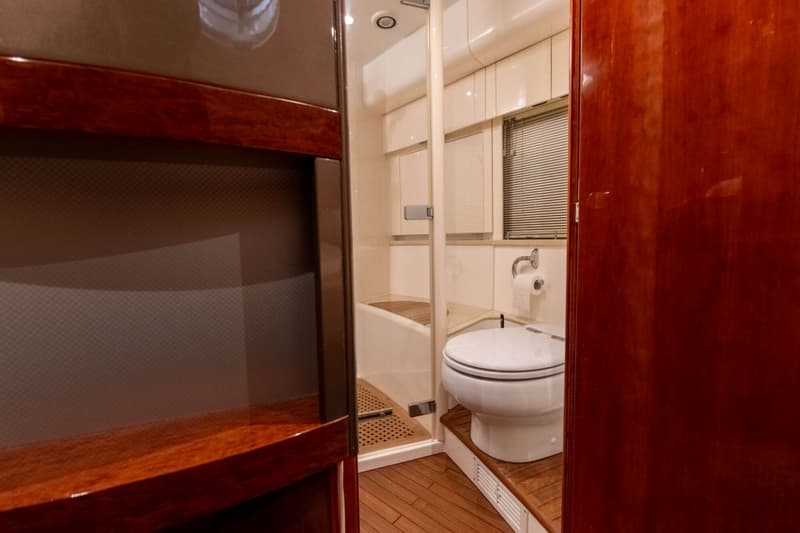 Fairline Fairline Targa 62 foto 21
