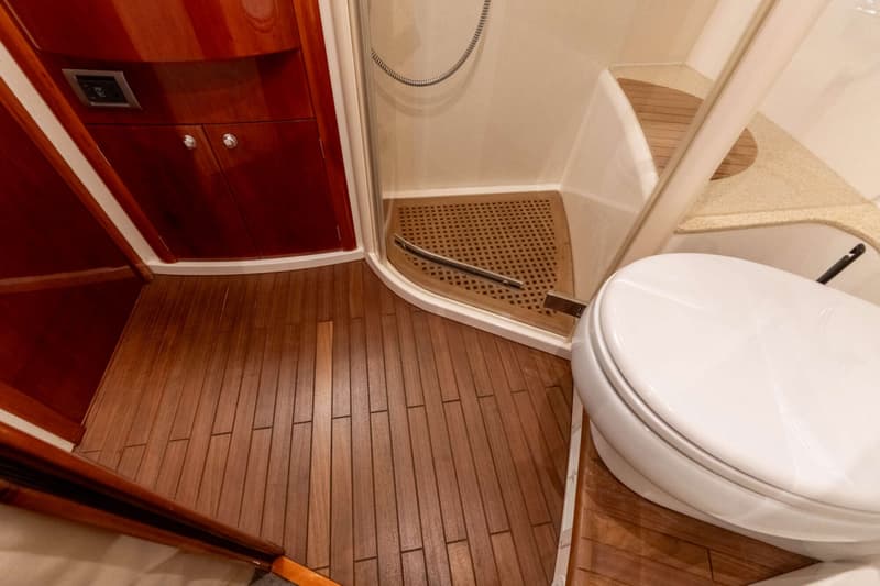 Fairline Fairline Targa 62 foto 23