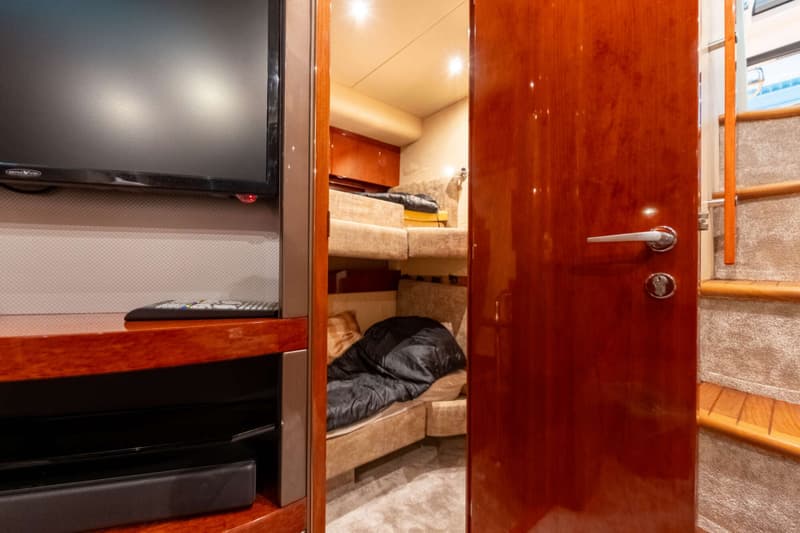 Fairline Fairline Targa 62 foto 24