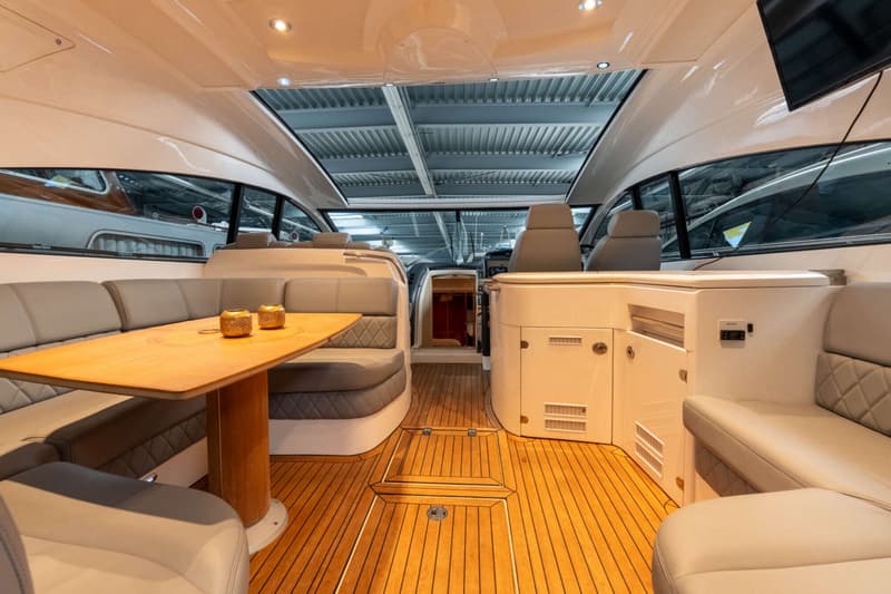 Fairline Fairline Targa 62 foto 4