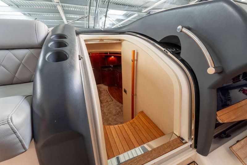 Fairline Fairline Targa 62 foto 5