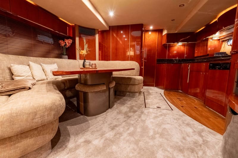 Fairline Fairline Targa 62 foto 6