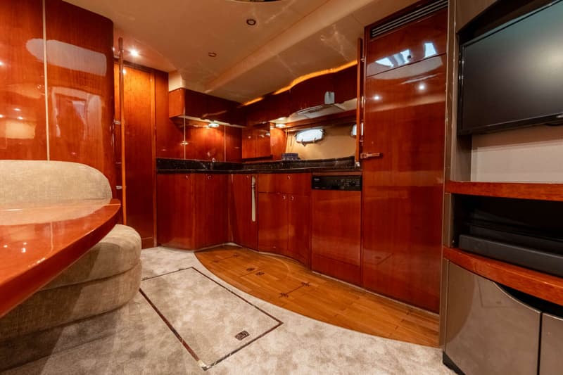 Fairline Fairline Targa 62 foto 7