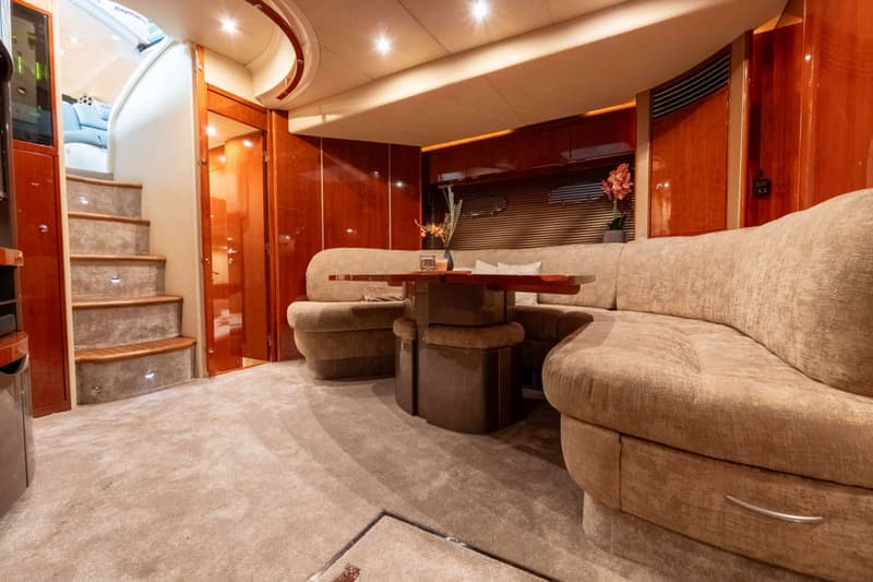 Fairline Fairline Targa 62 foto 8