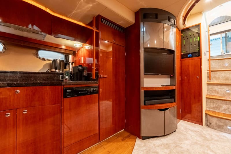 Fairline Fairline Targa 62 foto 9
