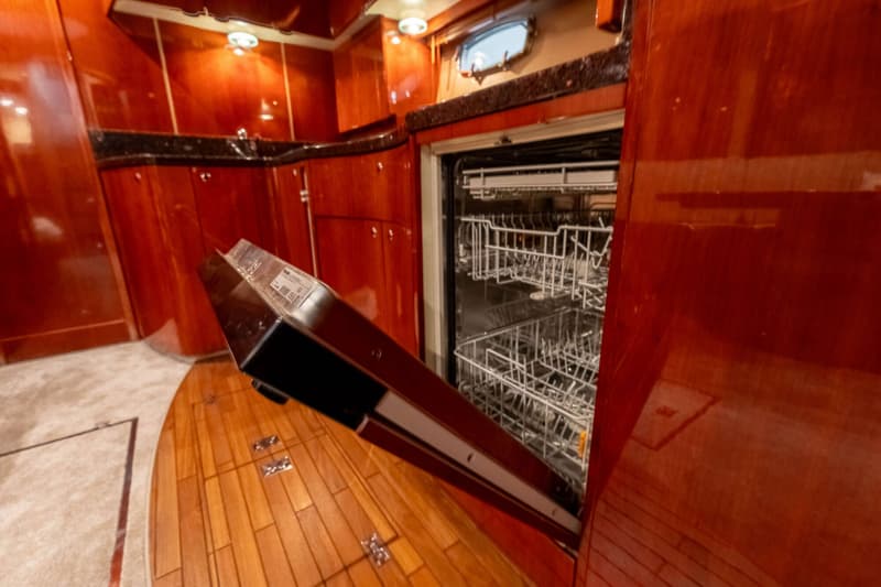 Fairline Fairline Targa 62 foto 10