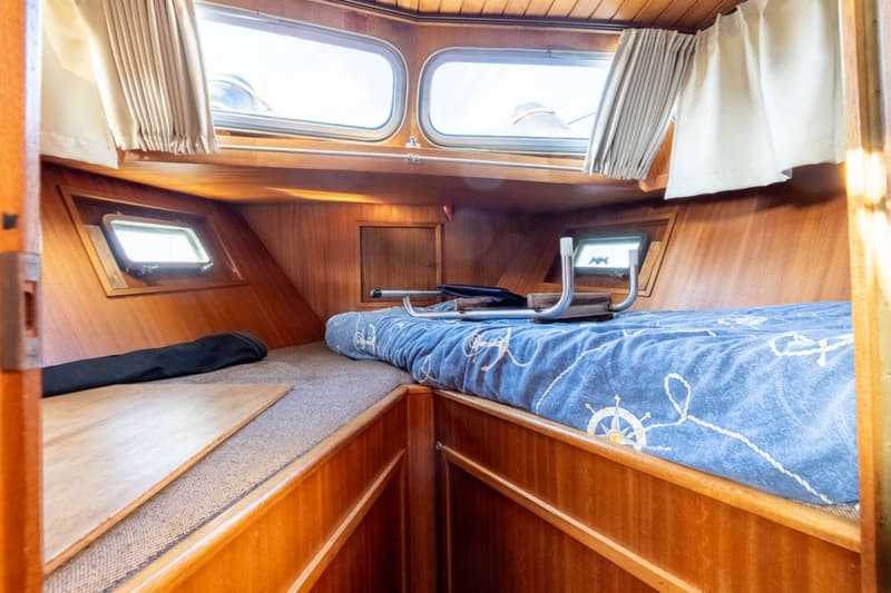 Valkkruiser Valkkruiser 10.60 AK Cabrio foto 13