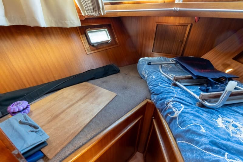 Valkkruiser Valkkruiser 10.60 AK Cabrio foto 14