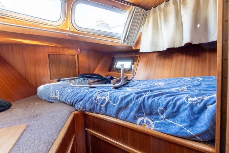 Valkkruiser Valkkruiser 10.60 AK Cabrio foto 15