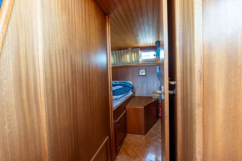 Valkkruiser Valkkruiser 10.60 AK Cabrio foto 16