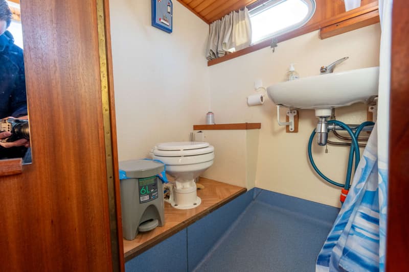 Valkkruiser Valkkruiser 10.60 AK Cabrio foto 17
