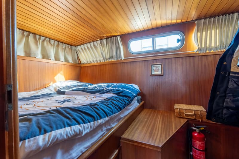 Valkkruiser Valkkruiser 10.60 AK Cabrio foto 19
