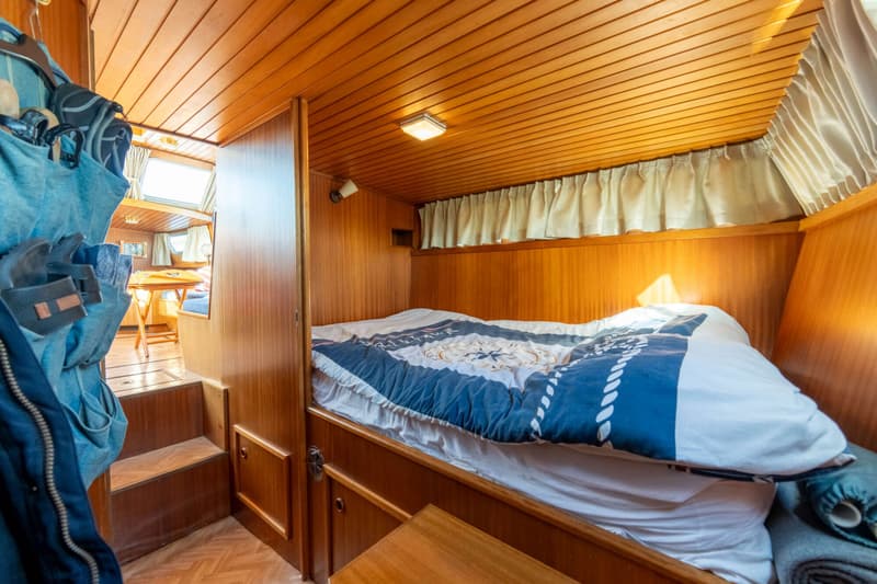 Valkkruiser Valkkruiser 10.60 AK Cabrio foto 21