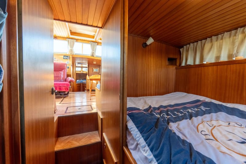 Valkkruiser Valkkruiser 10.60 AK Cabrio foto 23