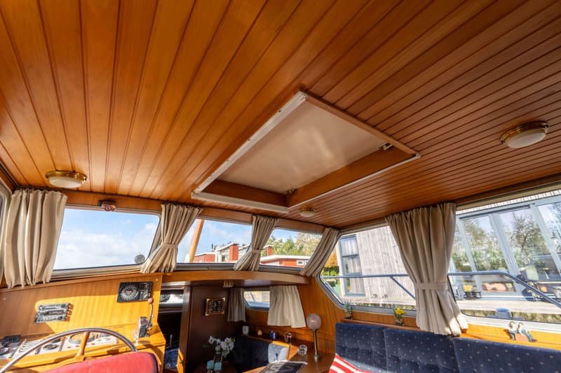 Valkkruiser Valkkruiser 10.60 AK Cabrio foto 24