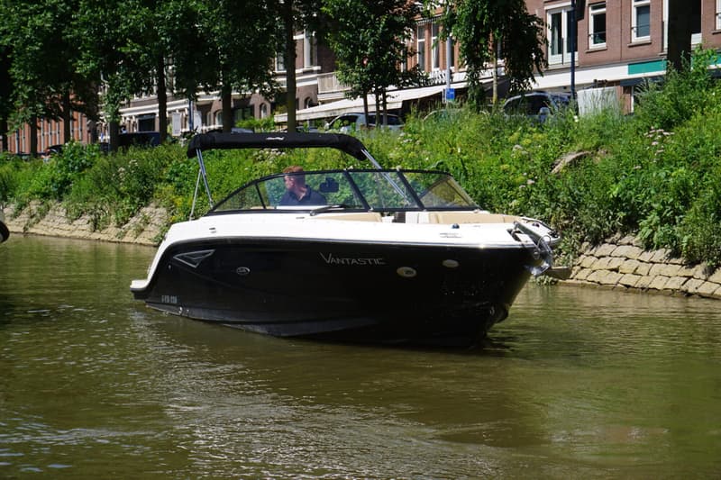 Sea Ray Sea Ray 250 SLX foto 2