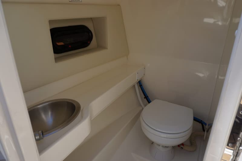 Sea Ray Sea Ray 250 SLX foto 21