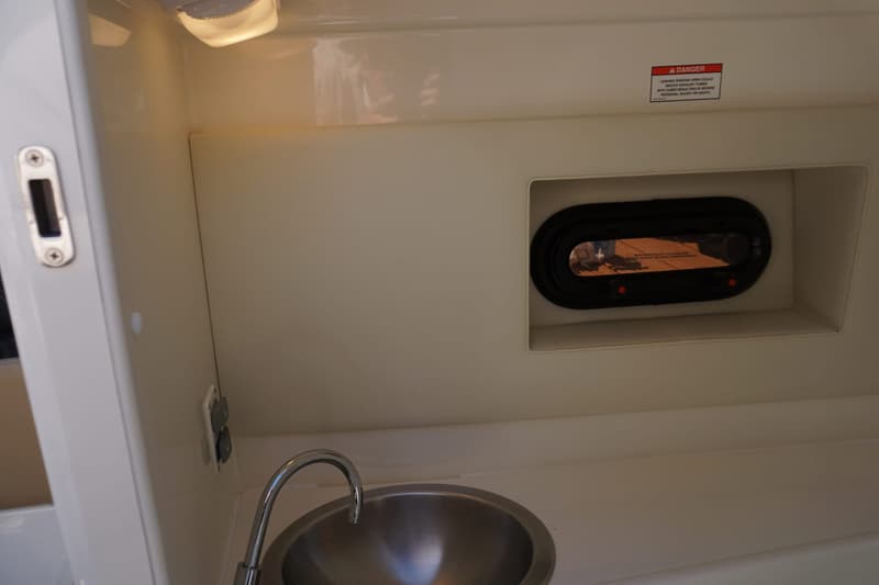 Sea Ray Sea Ray 250 SLX foto 22