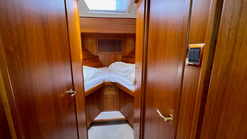 Super van Craft Super van Craft 14.80 Cabrio foto 14