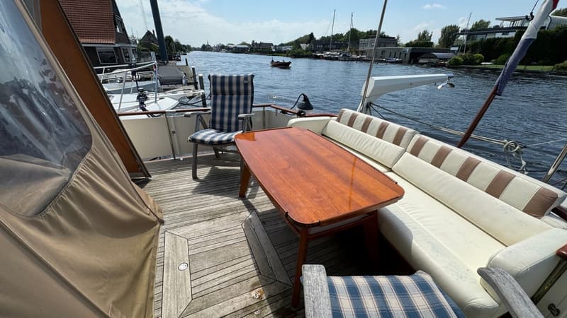 Super van Craft Super van Craft 14.80 Cabrio foto 36