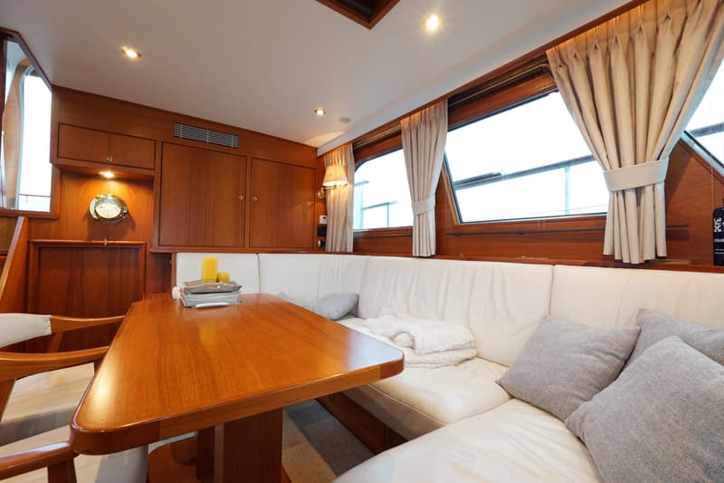 Super van Craft Super van Craft 14.80 Cabrio foto 5